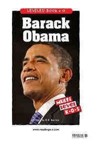 Barack Obama
