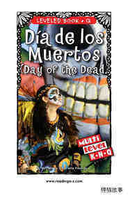 Dia de los Muertos
