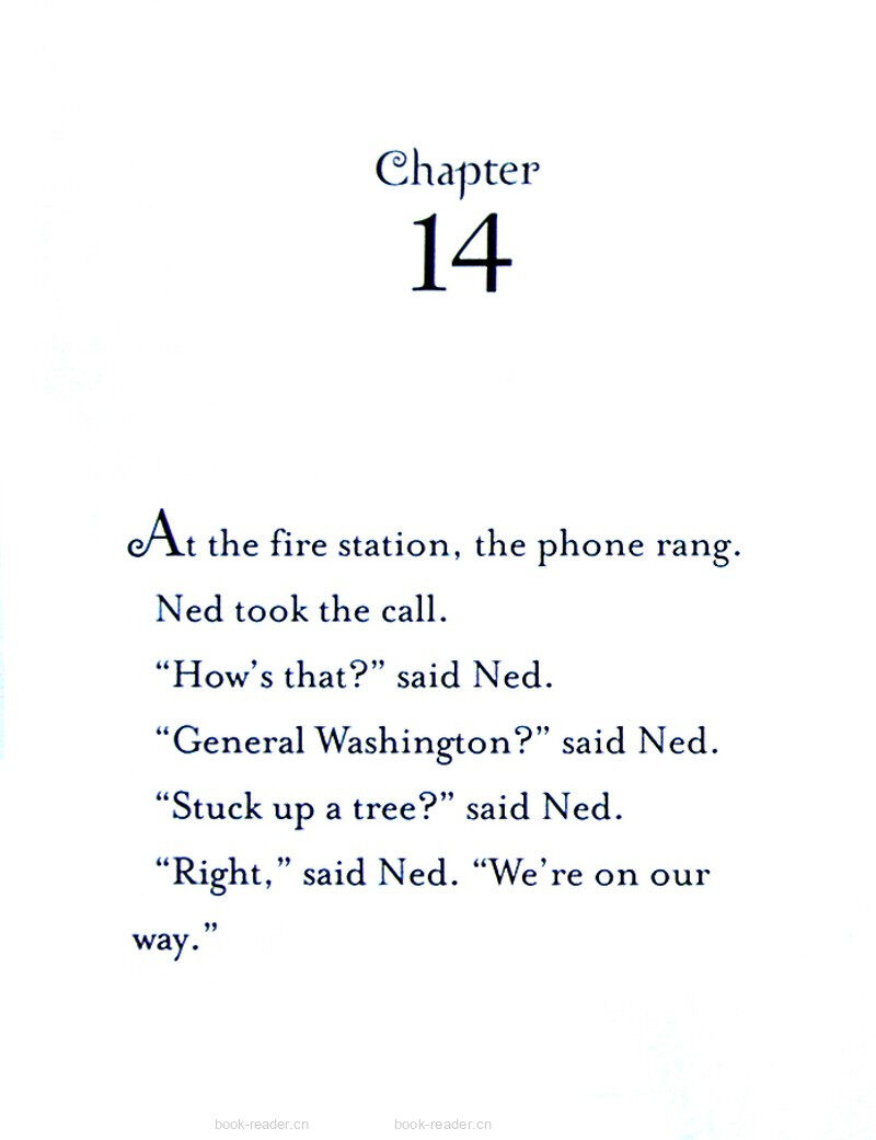 4-14 Mercy Watson Princess in Disguise绘本故事第2页