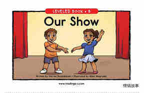 Our Show