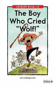 The Boy Who Cried Wolf!
