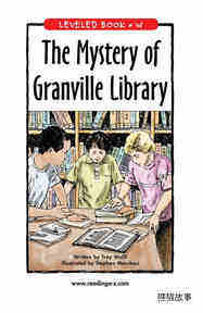 The Mystery of Granville Library