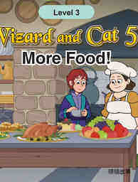 More Food!