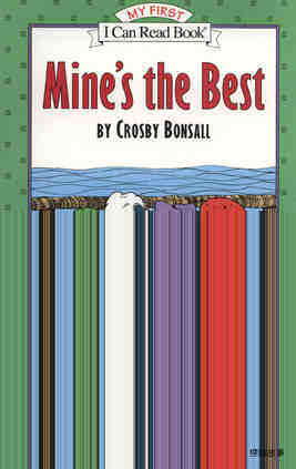 Mine's the Best