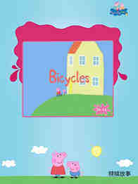 bicycles