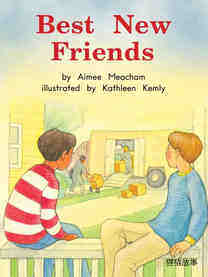 Best New friends