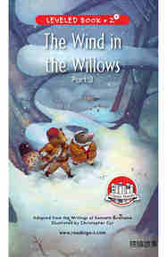 The Wind in the Willows (Part 3)