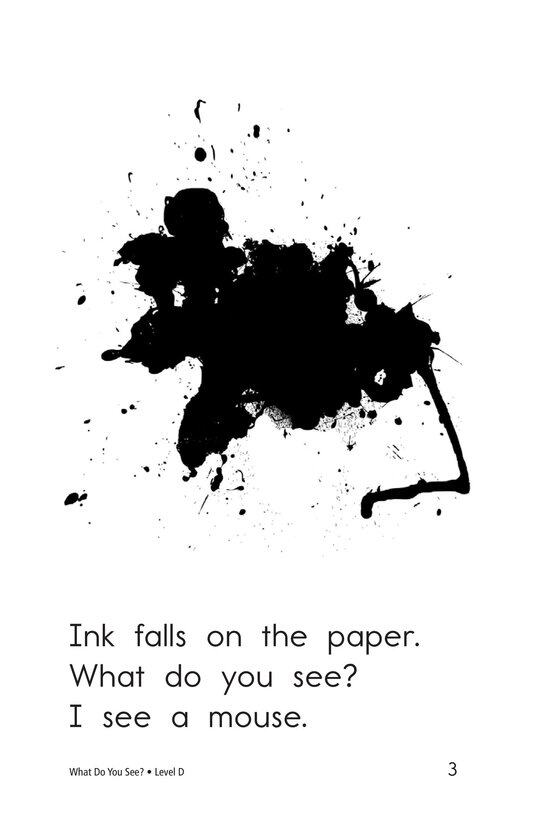 What Do You See绘本故事第3页