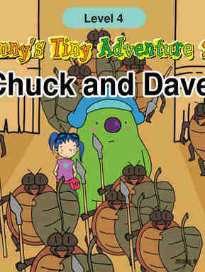 Chuck and Dave