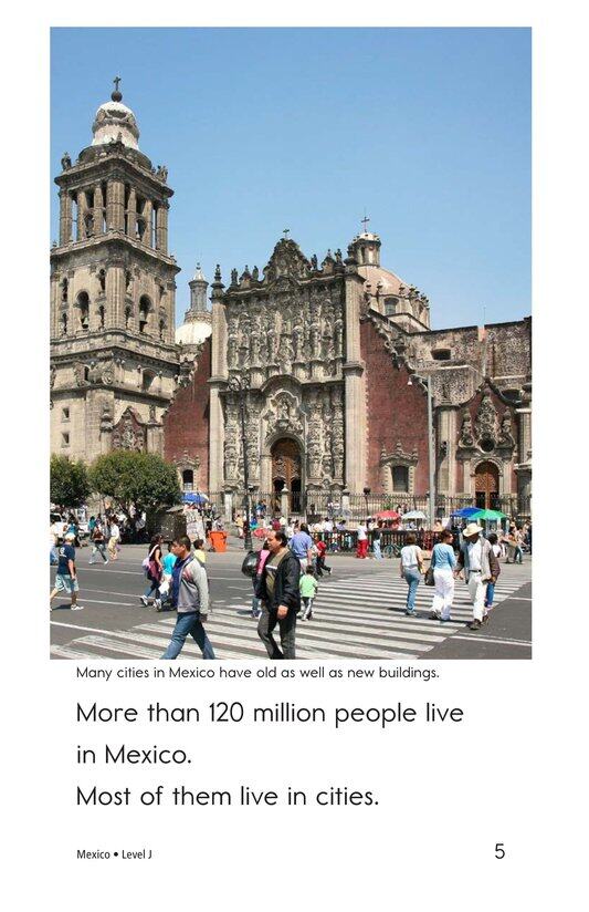 Mexico绘本故事第4页
