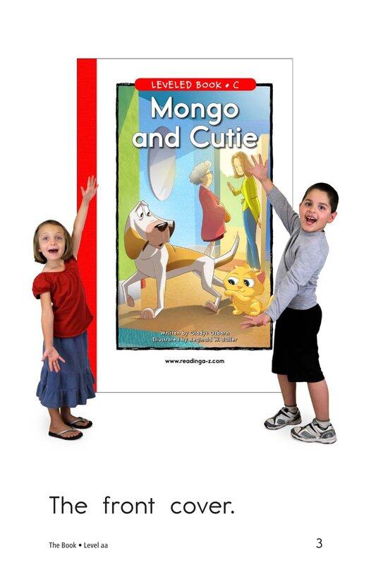 The Book绘本故事第3页