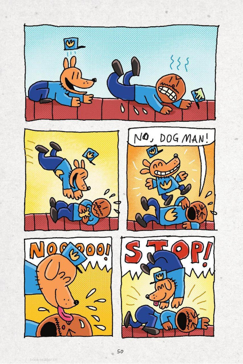 Chapter2绘本故事第5页