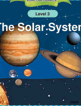 The Solar System