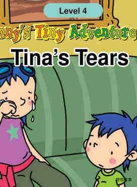 Tina’s Tears