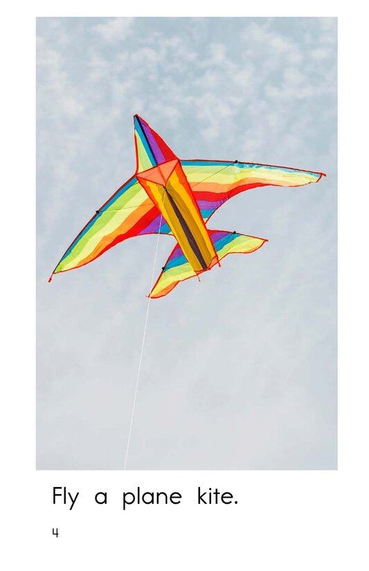 Go Fly a Kite绘本故事第4页