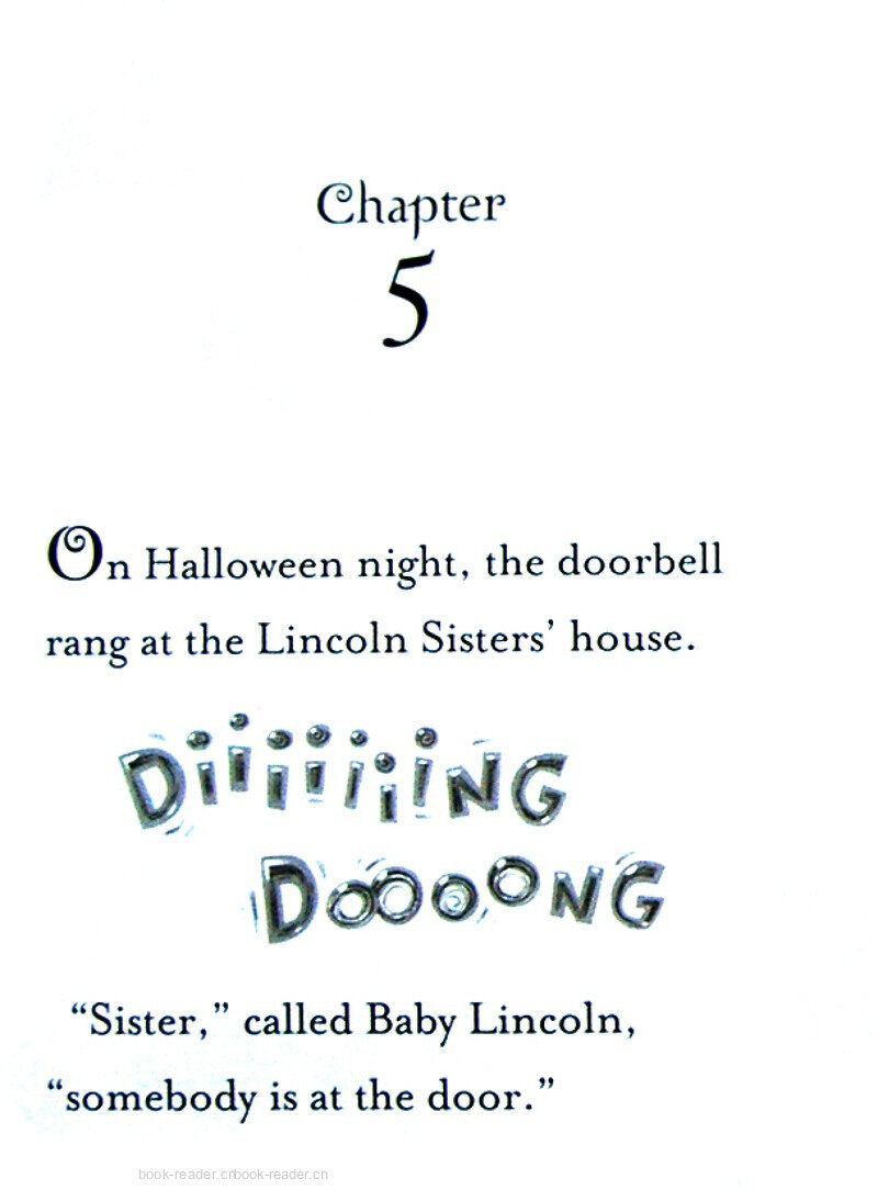 4-05 Mercy Watson Princess in Disguise绘本故事第2页