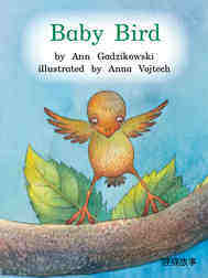Baby Bird