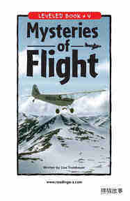 Mysteries of Flight