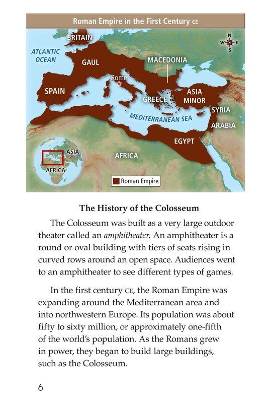 Colosseum绘本故事第5页