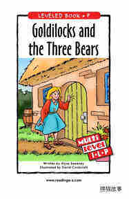 Goldilocks and the Three Bears