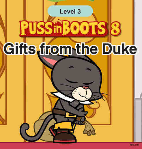 .Gifts from the Duke