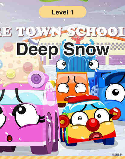 Deep Snow