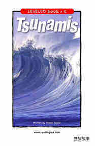 Tsunamis