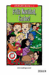 Feliz Navidad,Carlos!