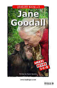 Jane Goodall
