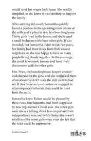 The Mill Girl绘本故事第5页