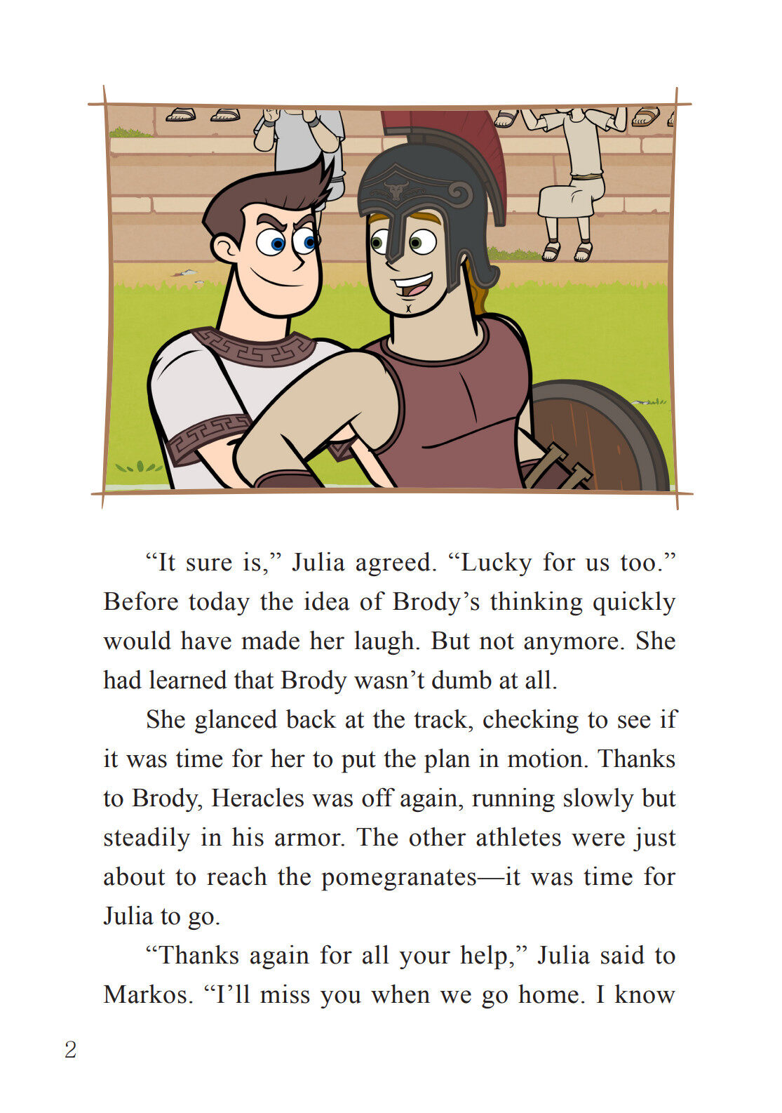 48_Escape绘本故事第3页