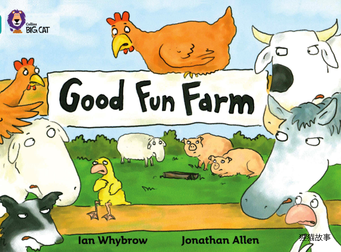 Good Fun Farm