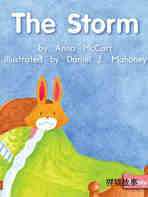 The storm