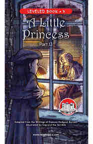 A Little Princess (Part 13)