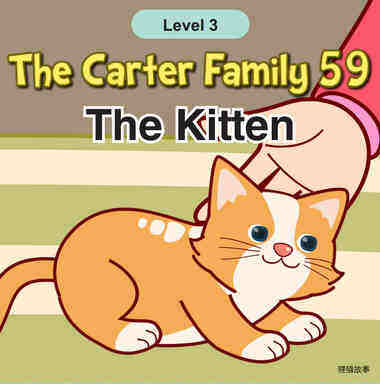 The Kitten