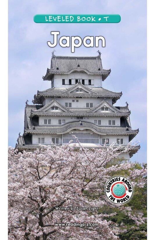 Japan绘本故事第2页