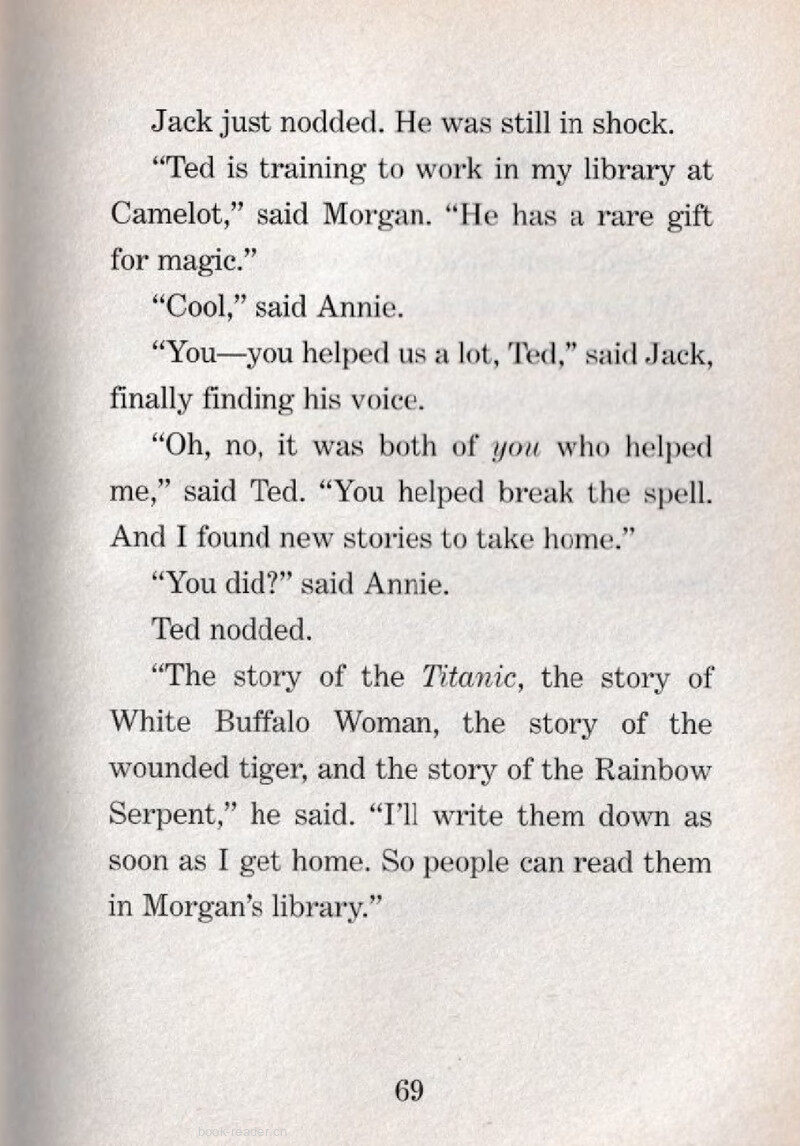 10 Dreamtime绘本故事第4页