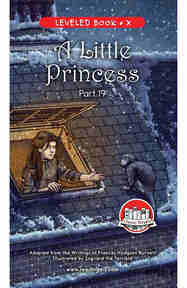 A Little Princess (Part 19)