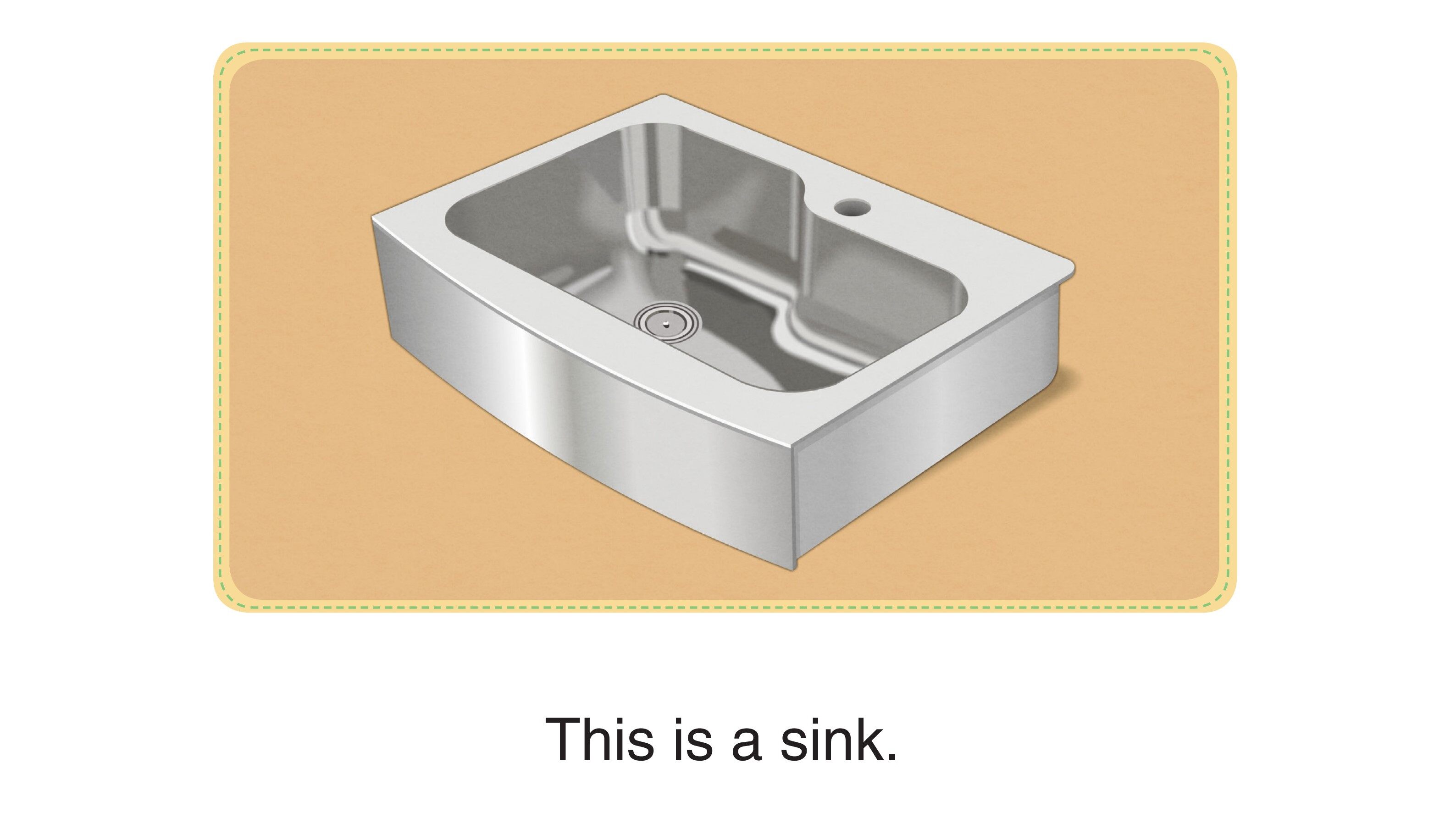 Who Am I - I Have Some Pipes绘本故事第5页