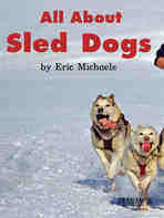 All About Sled Dogs