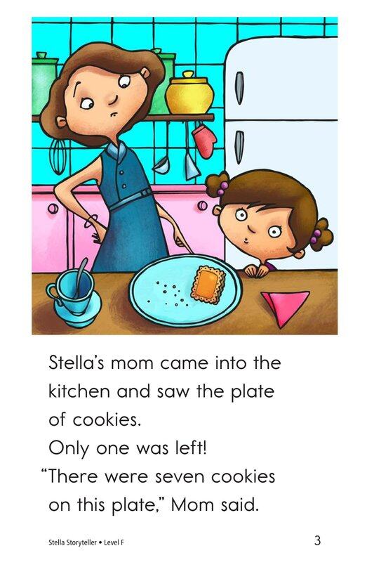 Stella Storyteller绘本故事第3页