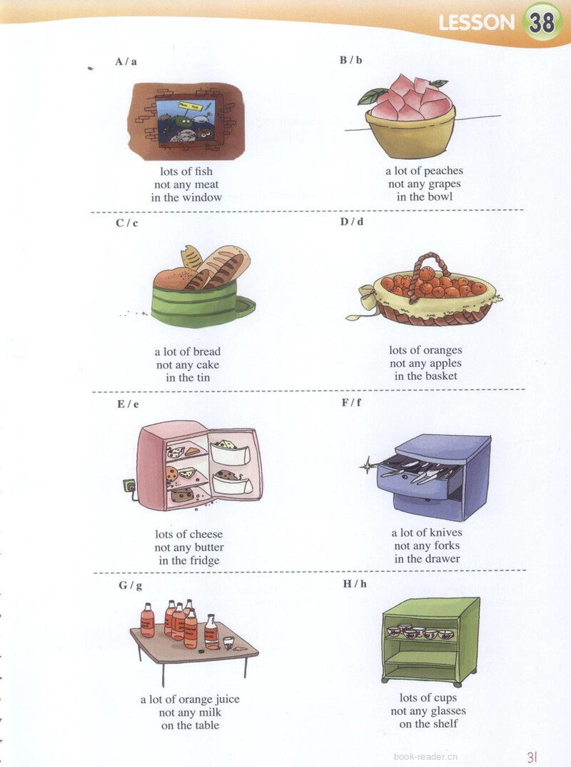 LESSON 38绘本故事第3页