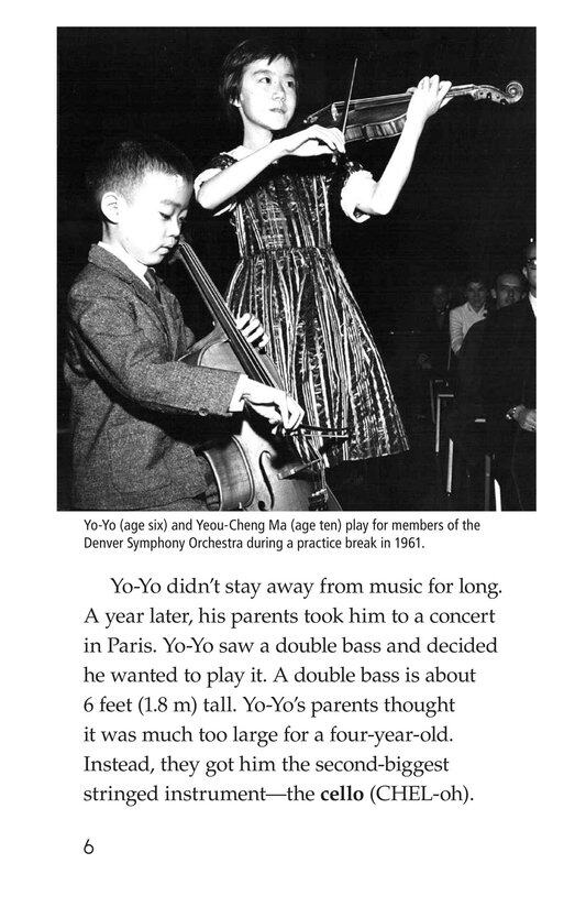 Yo Yo Ma绘本故事第5页