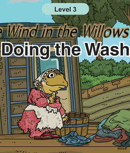 Doing the Wash