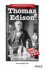 Thomas Edison