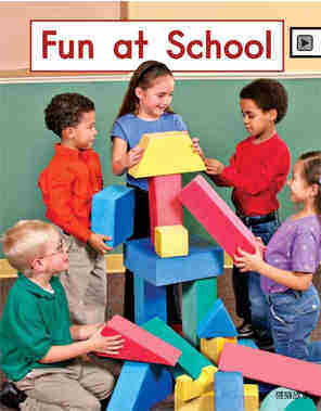 Fun at school