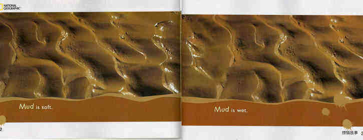 Mud,Mud,Mud绘本故事第3页