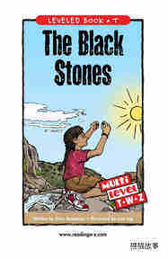 The Black Stones