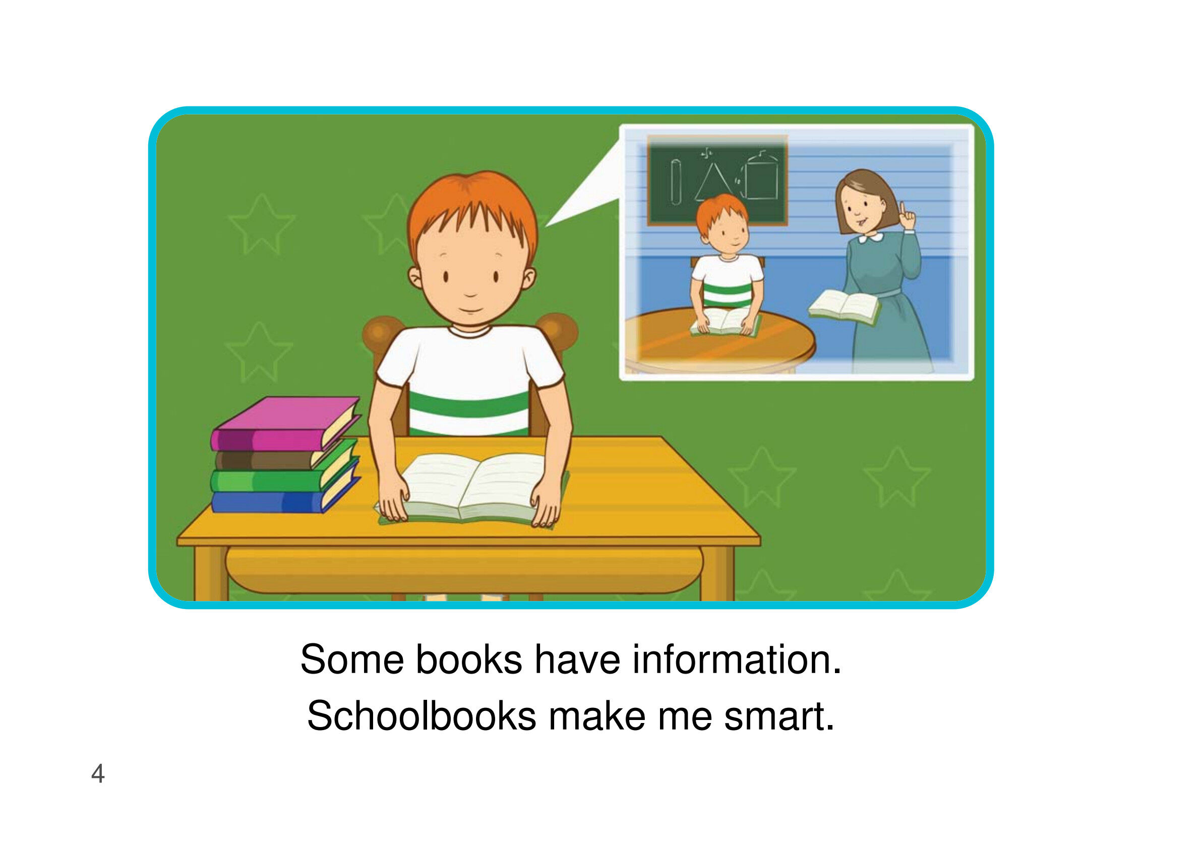 Books绘本故事第5页