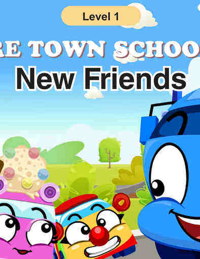 New Friends